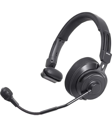 ［美品］David Clark H10-13.4 ヘッドセット David Clark H10-13.4 Headset