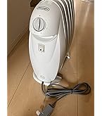 Amazon | TEKNOS ミニオイルヒーターTOH-362(5枚フィン) | TEKNOS