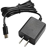 Kaito Denshi(海渡電子) ACアダプター USB Type-C コンセント 充電器 電源 給電 プラグ一体型 コンパクト 小型 スマホ スイッチング ブラック 5V 1.5A 7.5W PSE RoHS
