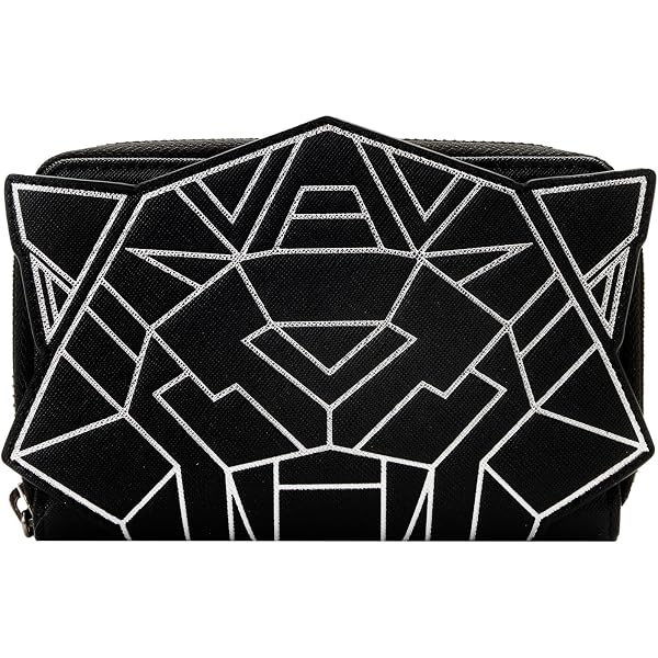 Amazon | Loungefly Marvel ブラックパンサー ワカンダ フォーエバー