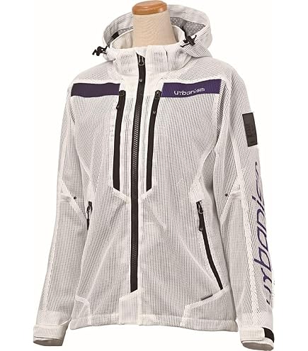 Amazon | [アーバニズム] ジャケット アーバンライドメッシュ