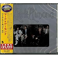 Amazon.co.jp: マーク=アーモンド(2): ミュージック