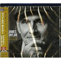 廃盤 SACD ジェイムス・テイラー オクトーバー・ロード アウターケース付き Amazon.co.jp: オクトーバー・ロード - ジェイムス・テイラー