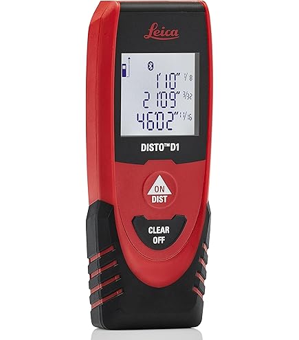 Télémètre Laser Hilti PD-C01 – Occasion – Mesure De Distance – Compact