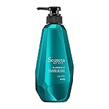 セグレタ シャンプー うねる髪もまとまる 本体 430ml
