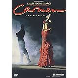 カルメン・フラメンコ [DVD]