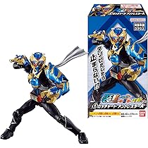 Amazon | 装動 仮面ライダーガッチャード→1←＆装動 仮面 