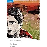 The Client: Level 4 (Pearson English Graded Readers)