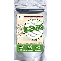 Amazon | シガリオ ハト麦全粒粉 ハトミクロン 140g ヨクイニンとして