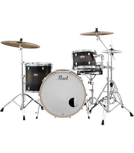 Amazon.co.jp: Pacific Drums & Percussion PDP ダルジョーンズ