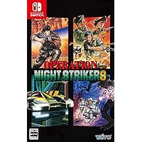 Amazon.co.jp: 【Amazon限定商品特典】「ゲームソフト『オペレーション