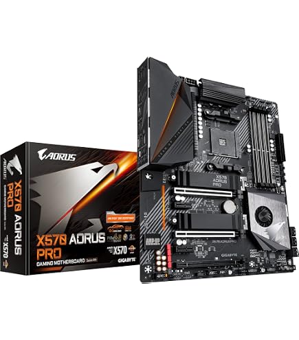 Amazon.co.jp: GIGABYTE X570 AORUS MASTER ATX マザーボード [AMD