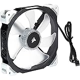 Corsair ML140 Pro(WhiteLed) PCケースファン FN1047 CO-9050046-WW