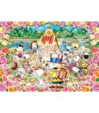 廃盤1000ピース ジグソーパズル PEANUTS ムービースター Amazon | 1000ピース ジグソーパズル PEANUTS ムービースター(50x75cm