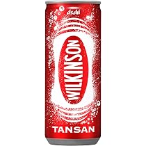 Amazon.co.jp: アサヒ飲料 ウィルキンソン タンサン 190ml×30本 [炭酸
