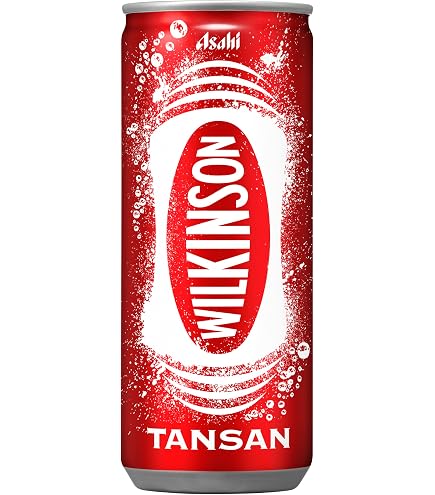 Amazon.co.jp: サンガリア 炭酸水 185ml缶×30本入×(2ケース) : 食品