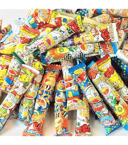 Amazon.co.jp: やおきん うまい棒福袋 (30本×20) 600本入 : 食品・飲料