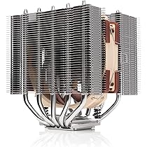 PC用ファン・クーラー Noctua NH-D12L Noctua NH-D12L chromax.black | PCパーツ,CPUクーラー,Noctua