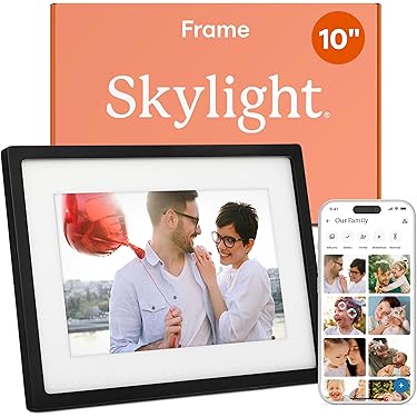 Amazon.sg Best Sellers: The best items in Digital Frames based on