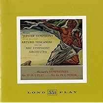 【中古】 トスカニーニ・ザ・テレビジョン・コンサート / Vol.2 ブラームス：二重協奏曲、モーツァルト：第40番、他 811cZHzPwdL._AC_UL210_SR210,