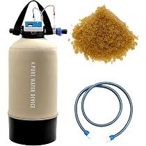 Amazon | DK-works 洗車用純水器 IN/OUT TDSメーター付 DK PURE WATER