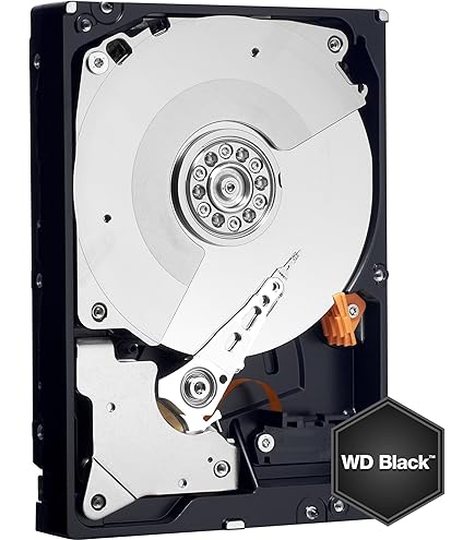 Amazon.co.jp: Western Digital WD8001FZBX-EC 8TB WD Black Internal