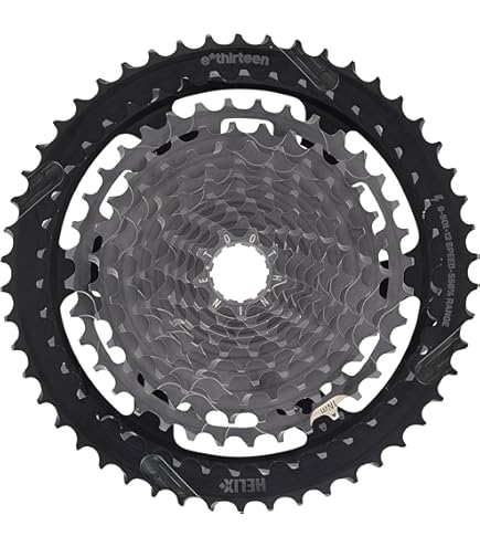 Amazon | SRAM カセット 12S XG?1275 10?50 12S (GX) | SRAM