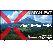 Amazon.co.jp: JAPANNEXT テレビスタンド32-75インチ液晶モニター TV