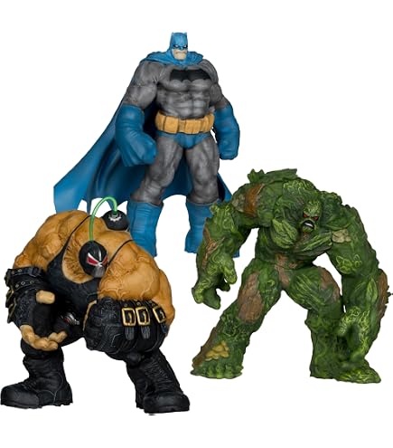 McFarlane Toys DCダイレクトバットマン限定版コレクタービニール Amazon.co.jp: McFarlane Toys - DCダイレクトスーパーマン限定版