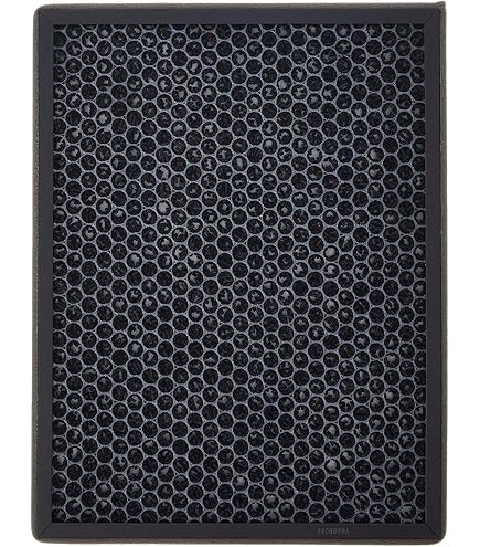 HEPA-Aktivkohlefilter geeignet für Philips NanoProtect | S3 FY3430, FY3430/30, A 8720094251325