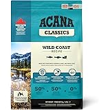 アカナ ワイルドコーストレシピ ニシン 2kg