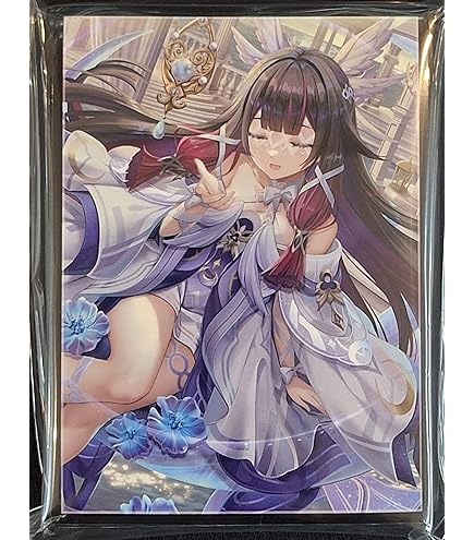 Amazon.co.jp: ミッドナイトブルー スタンダードサイズ カードスリーブ