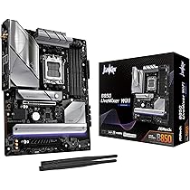 Amazon.co.jp: ASRock Motherboard B850 LiveMixer WiFi AMD