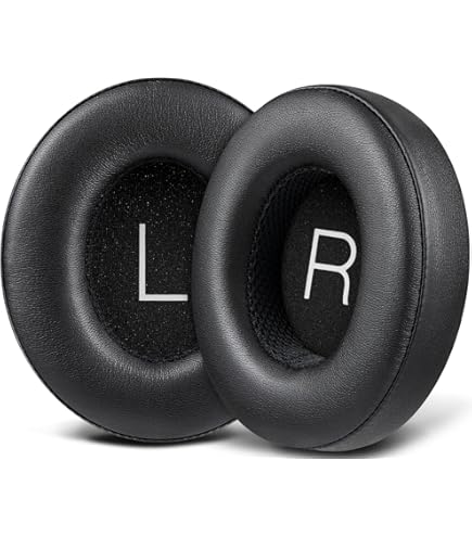 Amazon.co.jp: SHURE SRH1540交換用 イヤーパッド(ペア) 【国内正規品