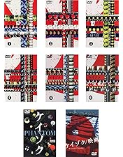 Amazon.co.jp: ケイゾク(6) [DVD] : 中谷美紀, 渡部篤郎, 鈴木紗