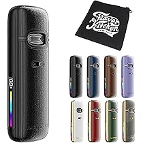 Amazon | 【キャップ付き!】 VOOPOO VMATE E2 ブープー ブイメート