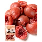 種抜きカリカリ梅 600g 種なし 業務用 梅 かりかり梅 かりかりうめ ウメ plum はんぶんこ梅 友口 tomoguchi もぐーぐ。