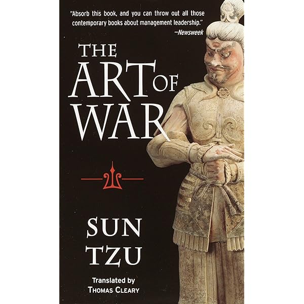 The Art of War : Sawyer, Ralph D., Sun, Tzu, Sawyer, Ralph D., Sun