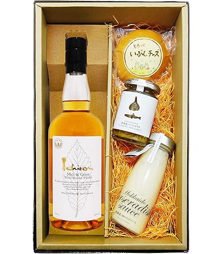 Amazon.co.jp: イチローズモルト ミズナラウッドリザーブ 46度 200ml