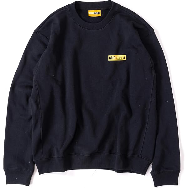 Amazon.co.jp: [グリップスワニー] GS SWEAT PARKA スウェット