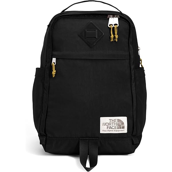 【新品】ノースフェイス バークレー トート バックパック ブラック THE NORTH FACE ザ・ノース・フェイス【THE FACE】Berkeley Tote