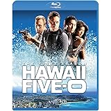 Hawaii Five-0 シーズン1 Blu-ray<トク選BOX>