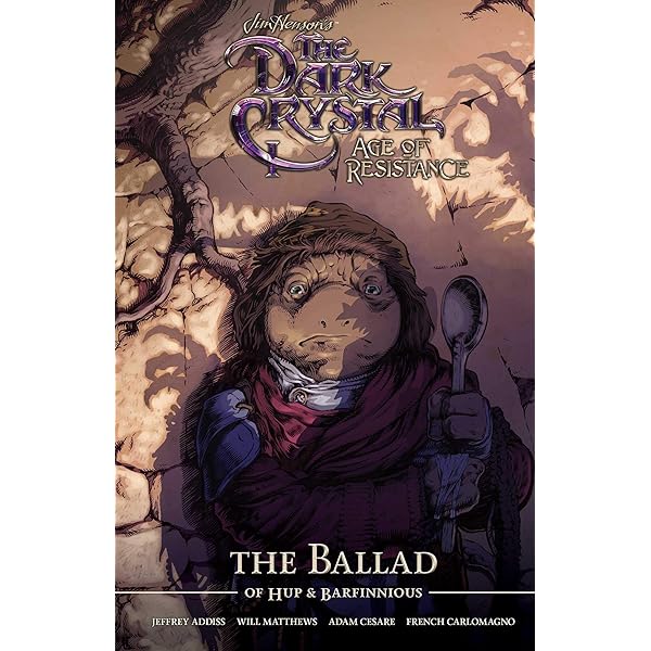 【中古】 Dark Crystal: Age Of Resistance 2 中古】 Dark Crystal: Age Of Resistance 2
