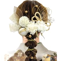 Amazon | 金箔 金箔シート ヘア用 金箔フレーク 金箔 髪 ネイル用