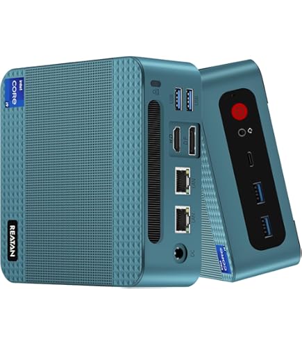 Amazon.co.jp: SZBOX ミニPC 小型pc Windows 11 Pro搭載 AMD Ryzen7