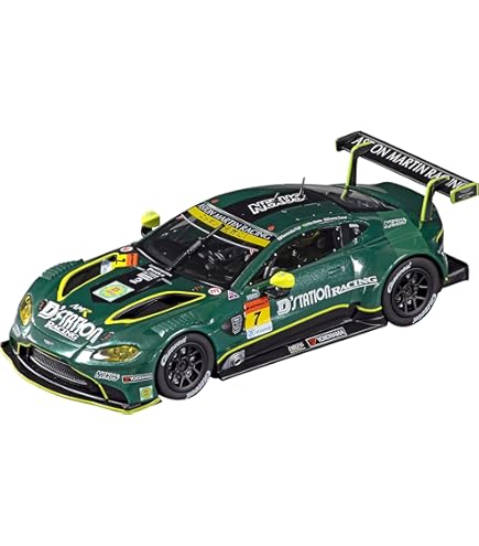 Amazon | Carrera 27656 McLaren 720S GT3 Jenson Rocket Team
