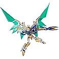 BANDAI SPIRITS(バンダイ スピリッツ) ROBOT魂 コードギアス [SIDE KMF] ランスロットsiN 約145mm ABS&PVC製 塗装済み可動フィギュア