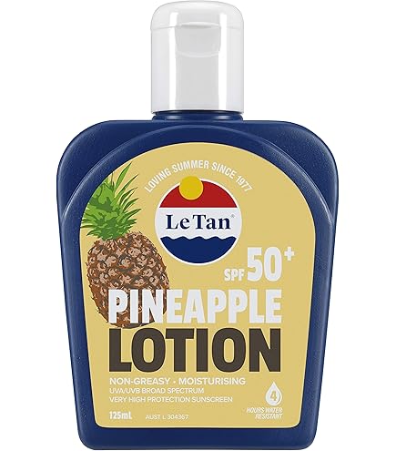 Amazon.co.jp: Le Tan（ル タン）日焼け止め ウォーターメロン SPF50+