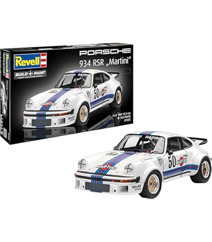 1/4スケールPorsche 911 6気筒ボクサーエンジン模型 1点セット Amazon.com: Franzis Porsche 911 Boxer Engine Model Kit - Porsche