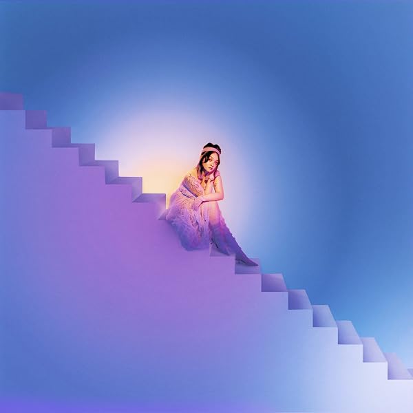 Amazon.co.jp: The Masquerade [Analog]: ミュージック